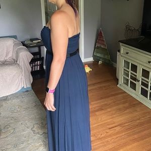 Bcbgmaxazria dress